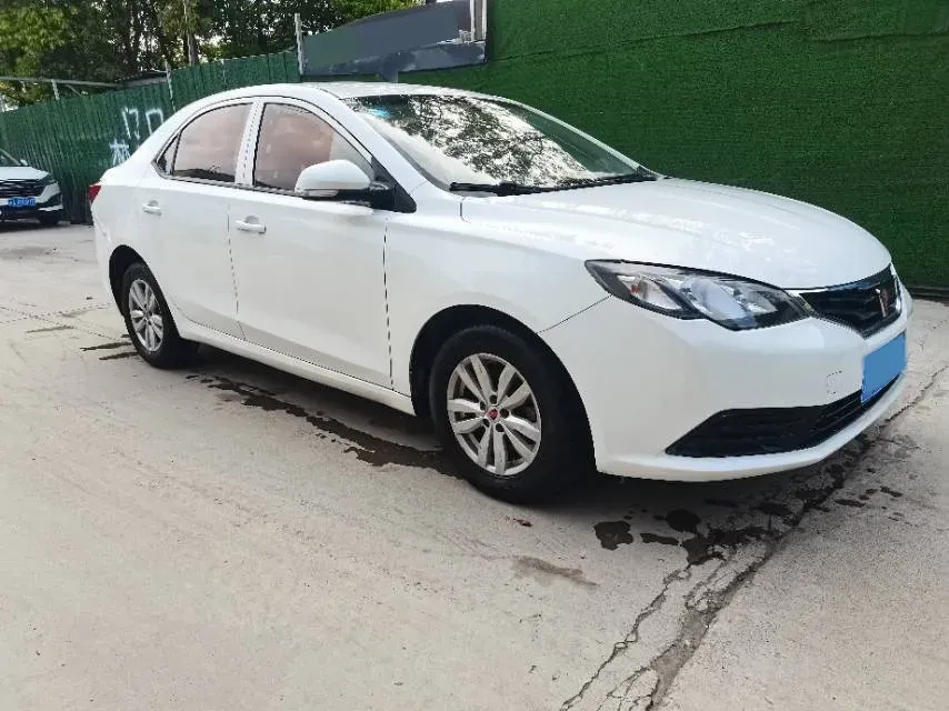 2017 Roewe 360 1.5L 109HP L4 5MT,autocango,china used car exporter,china ev exporter,chinese used car exporter,chinese used ev exporter