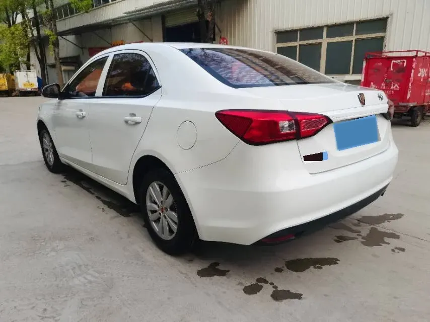 2017 Roewe 360 1.5L 109HP L4 5MT,autocango,china used car exporter,china ev exporter,chinese used car exporter,chinese used ev exporter