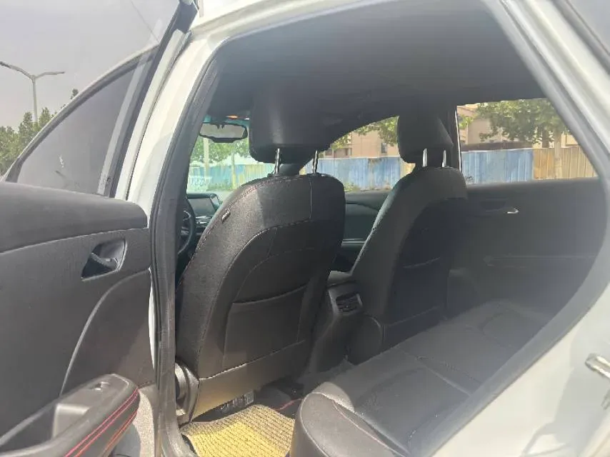 2020 Chevrolet Monza 1.3T 163HP L3 6AT,autocango,china used car exporter,china ev exporter,chinese used car exporter,chinese used ev exporter