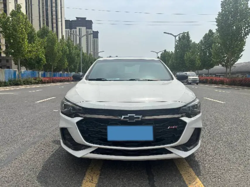 2020 Chevrolet Monza 1.3T 163HP L3 6AT,autocango,china used car exporter,china ev exporter,chinese used car exporter,chinese used ev exporter