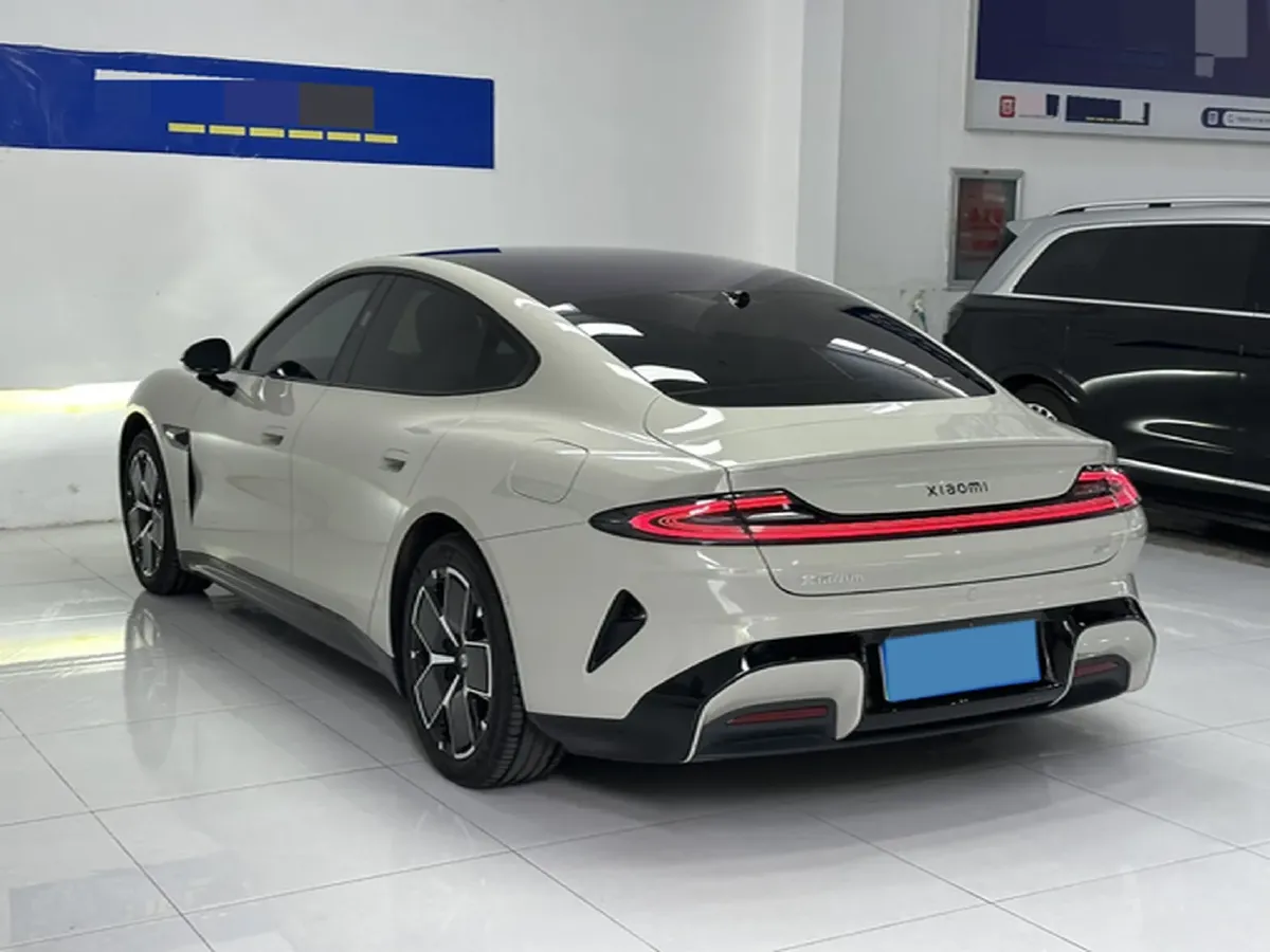 2024 MI SU7 BEV 73.6KWH,autocango,china used car exporter,china ev exporter,chinese used car exporter,chinese used ev exporter