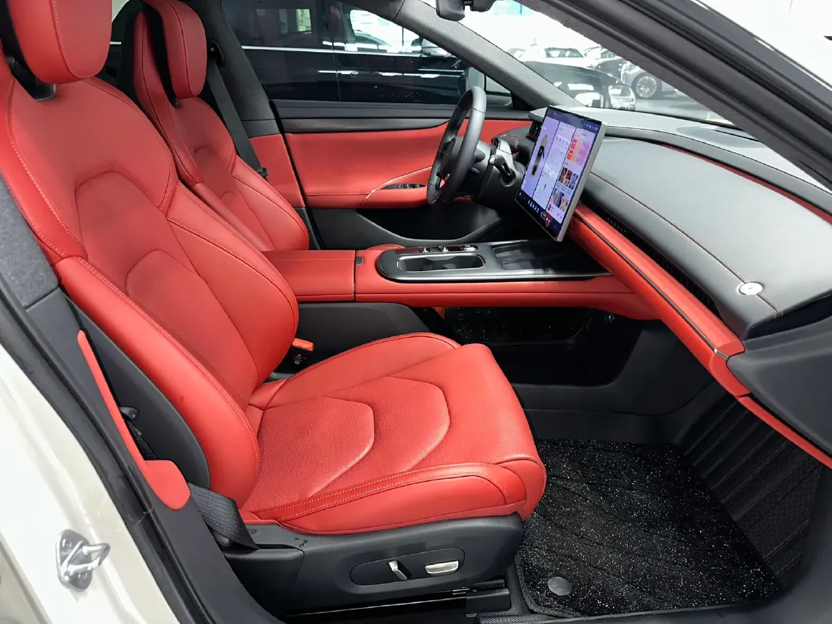 2024 MI SU7 BEV 73.6KWH,autocango,china used car exporter,china ev exporter,chinese used car exporter,chinese used ev exporter