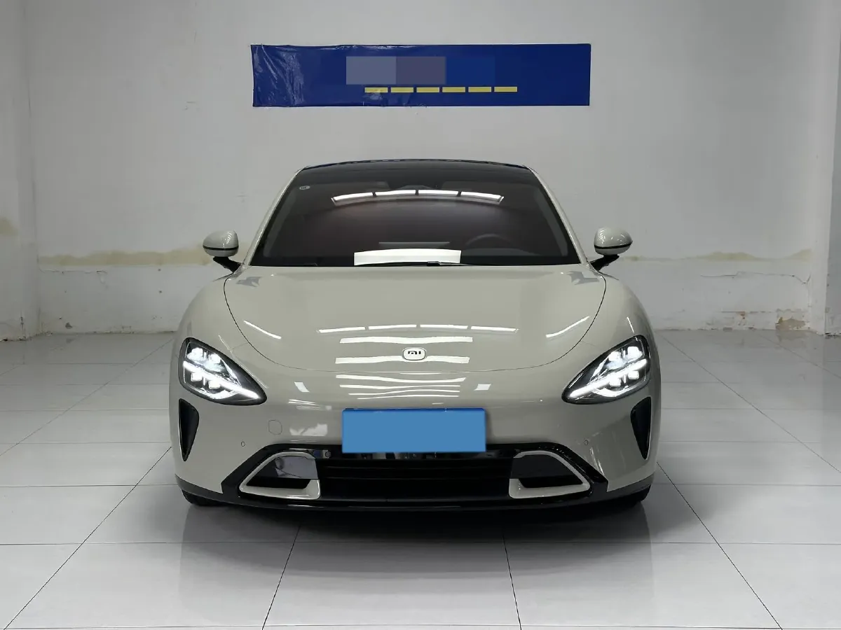 2024 MI SU7 BEV 73.6KWH,autocango,china used car exporter,china ev exporter,chinese used car exporter,chinese used ev exporter
