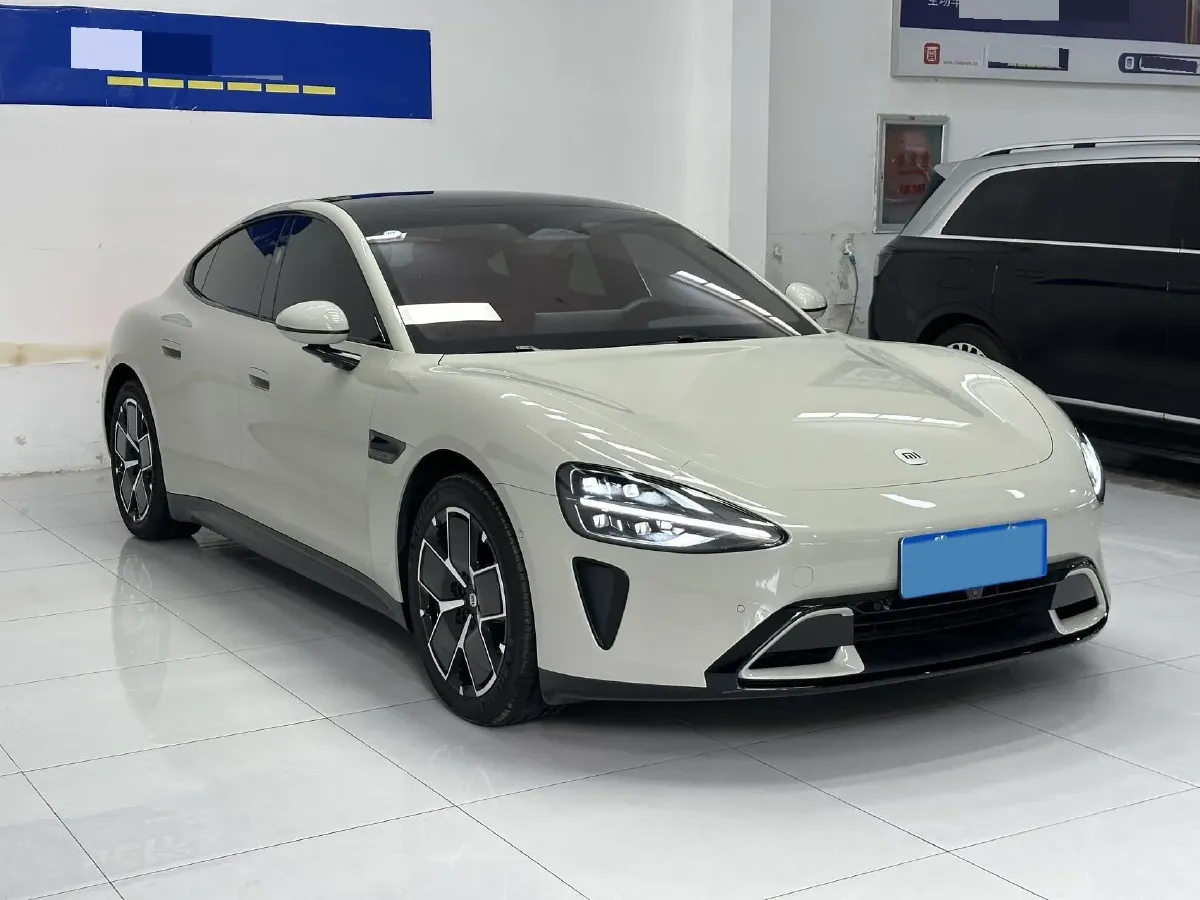 2024 MI SU7 BEV 73.6KWH,autocango,china used car exporter,china ev exporter,chinese used car exporter,chinese used ev exporter