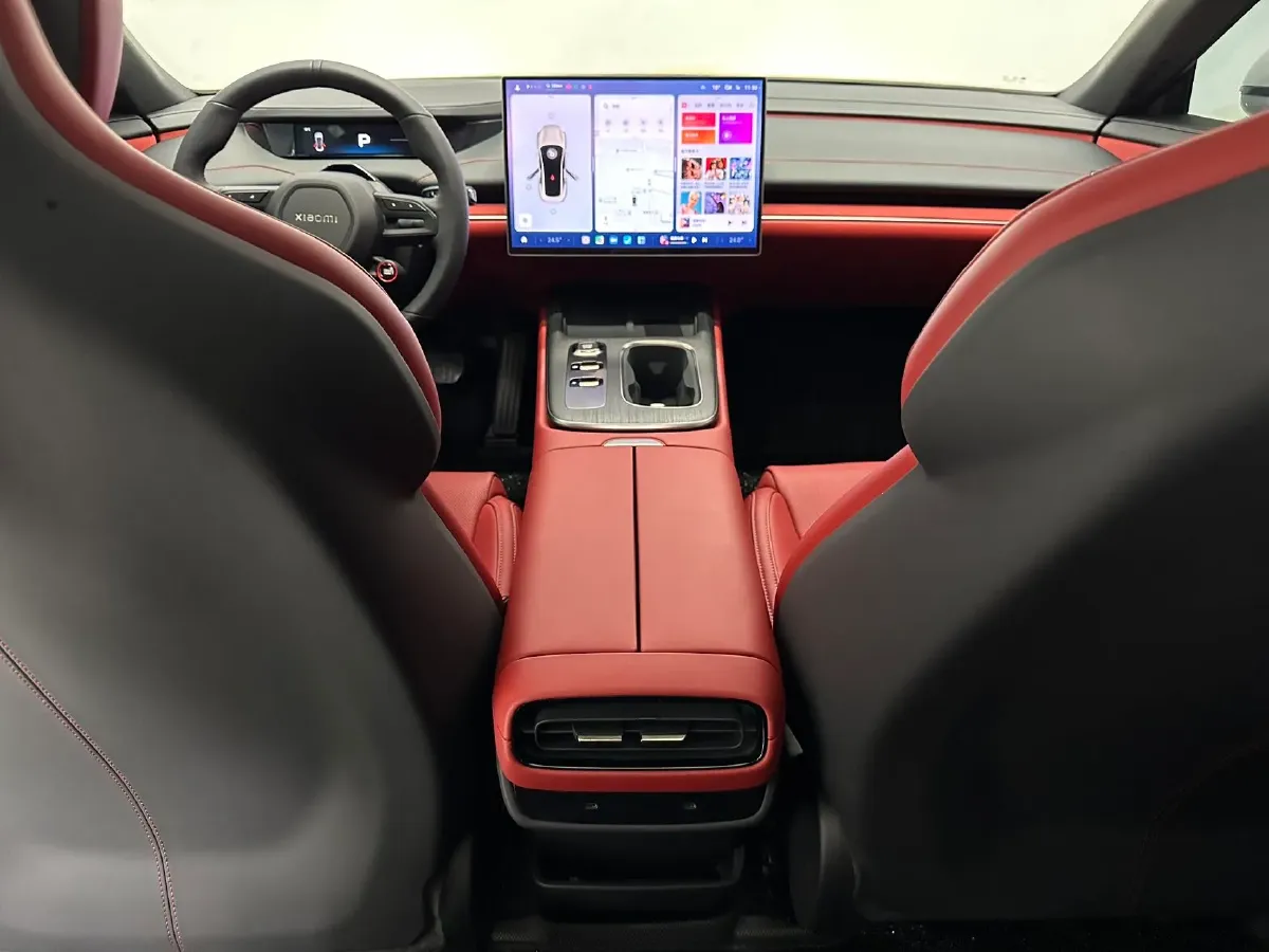 2024 MI SU7 BEV 73.6KWH,autocango,china used car exporter,china ev exporter,chinese used car exporter,chinese used ev exporter