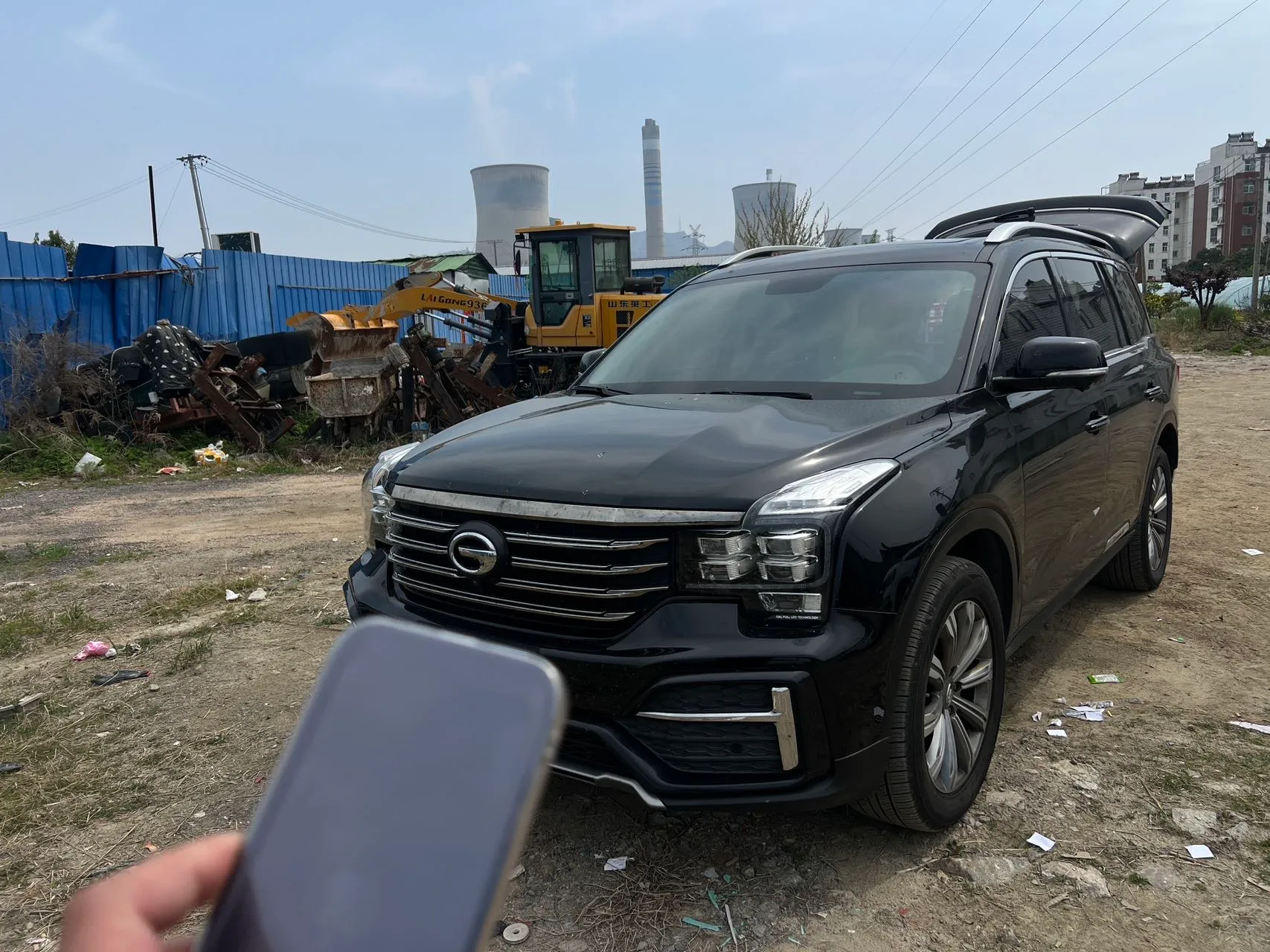 autocango,china used car exporter,china ev exporter,chinese used car exporter,chinese used ev exporter