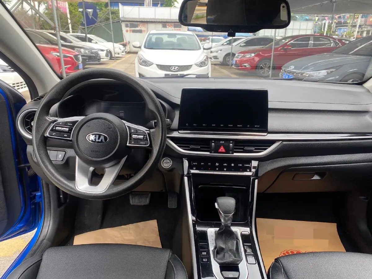 2019 Kia K3 1.5L 115HP L4 CVT,autocango,china used car exporter,china ev exporter,chinese used car exporter,chinese used ev exporter