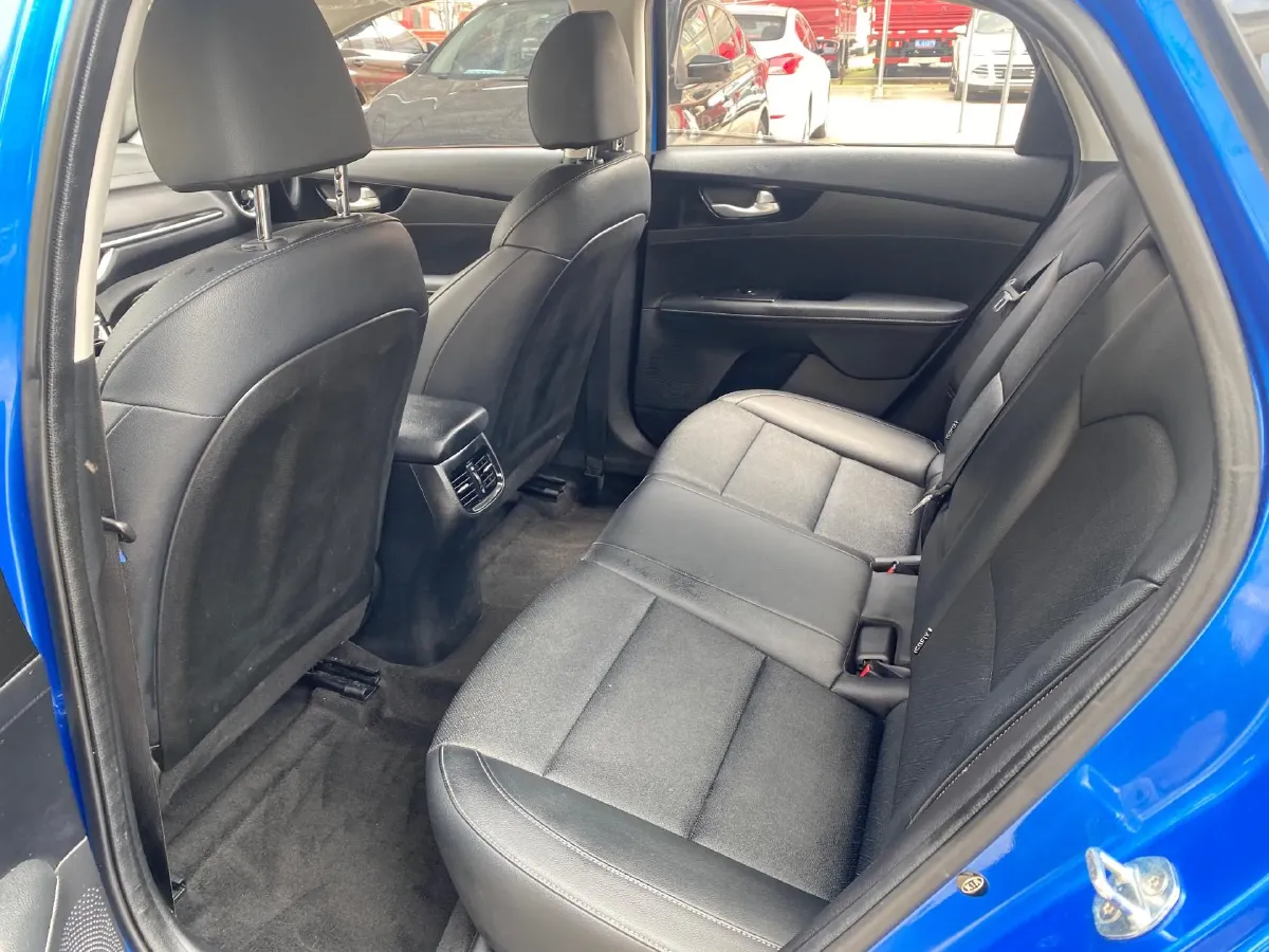 2019 Kia K3 1.5L 115HP L4 CVT,autocango,china used car exporter,china ev exporter,chinese used car exporter,chinese used ev exporter