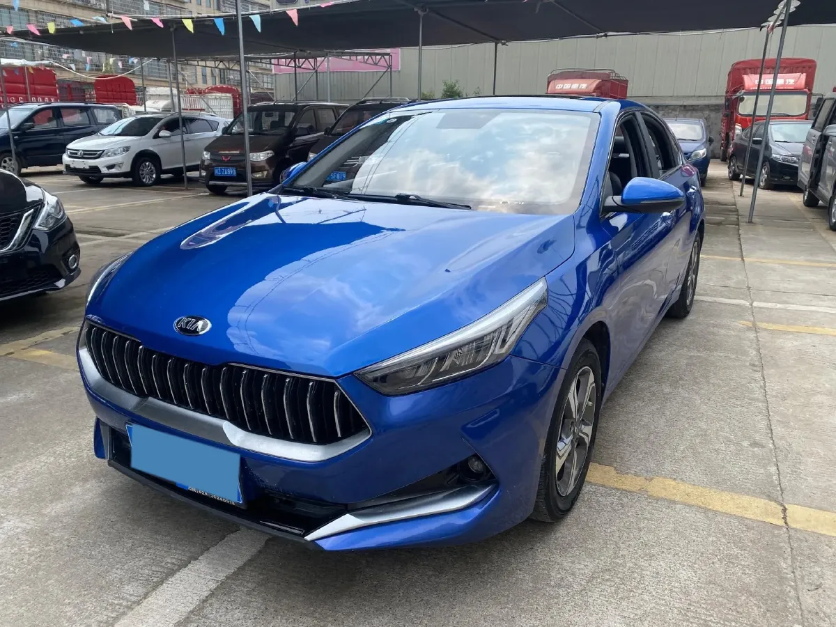 2019 Kia K3 1.5L 115HP L4 CVT,autocango,china used car exporter,china ev exporter,chinese used car exporter,chinese used ev exporter