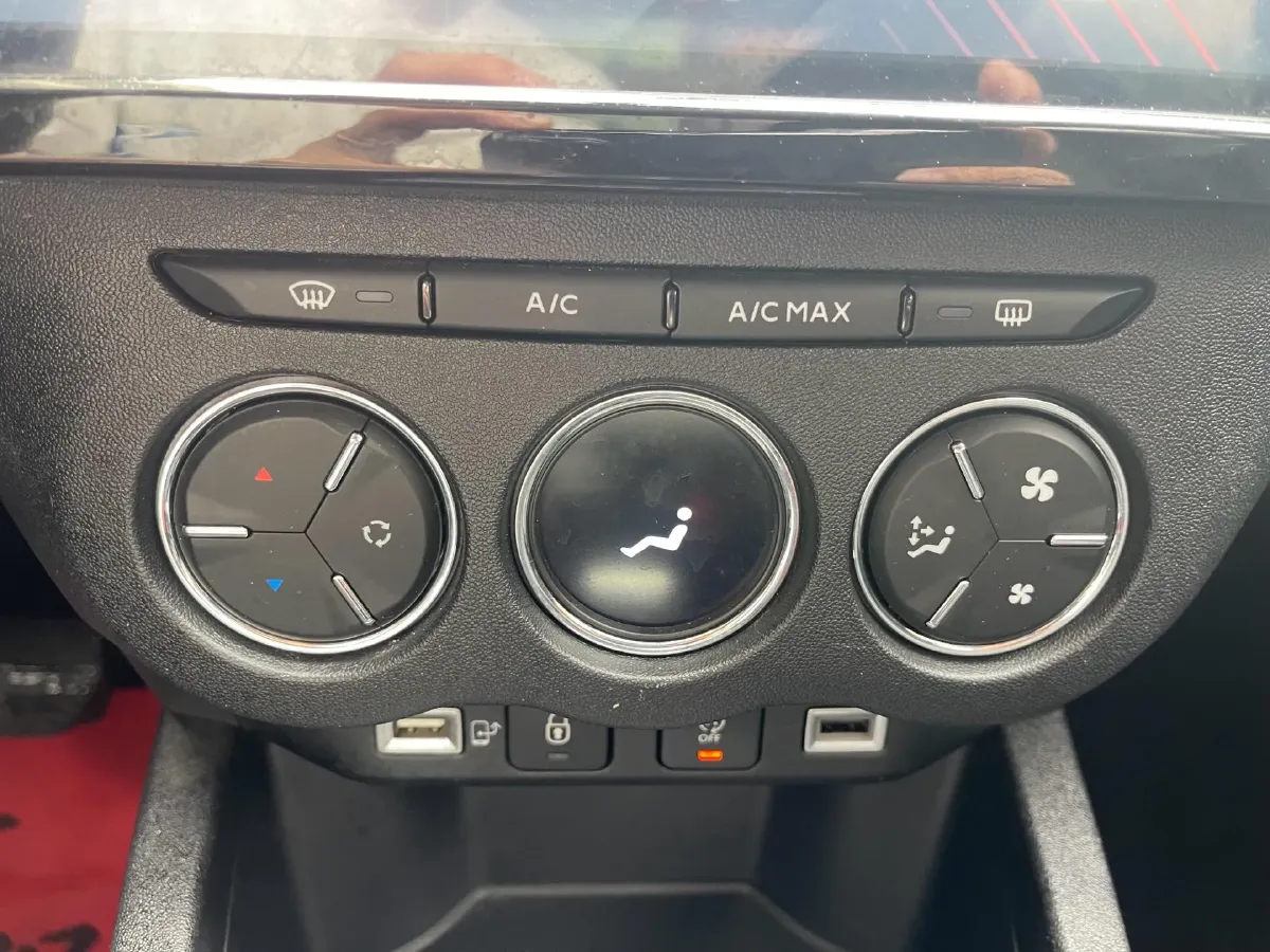 2020 Citroen C3L 1.2T 116HP L3 6DCT,autocango,china used car exporter,china ev exporter,chinese used car exporter,chinese used ev exporter