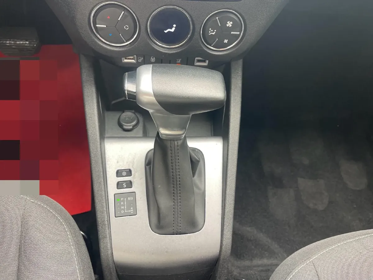 2020 Citroen C3L 1.2T 116HP L3 6DCT,autocango,china used car exporter,china ev exporter,chinese used car exporter,chinese used ev exporter