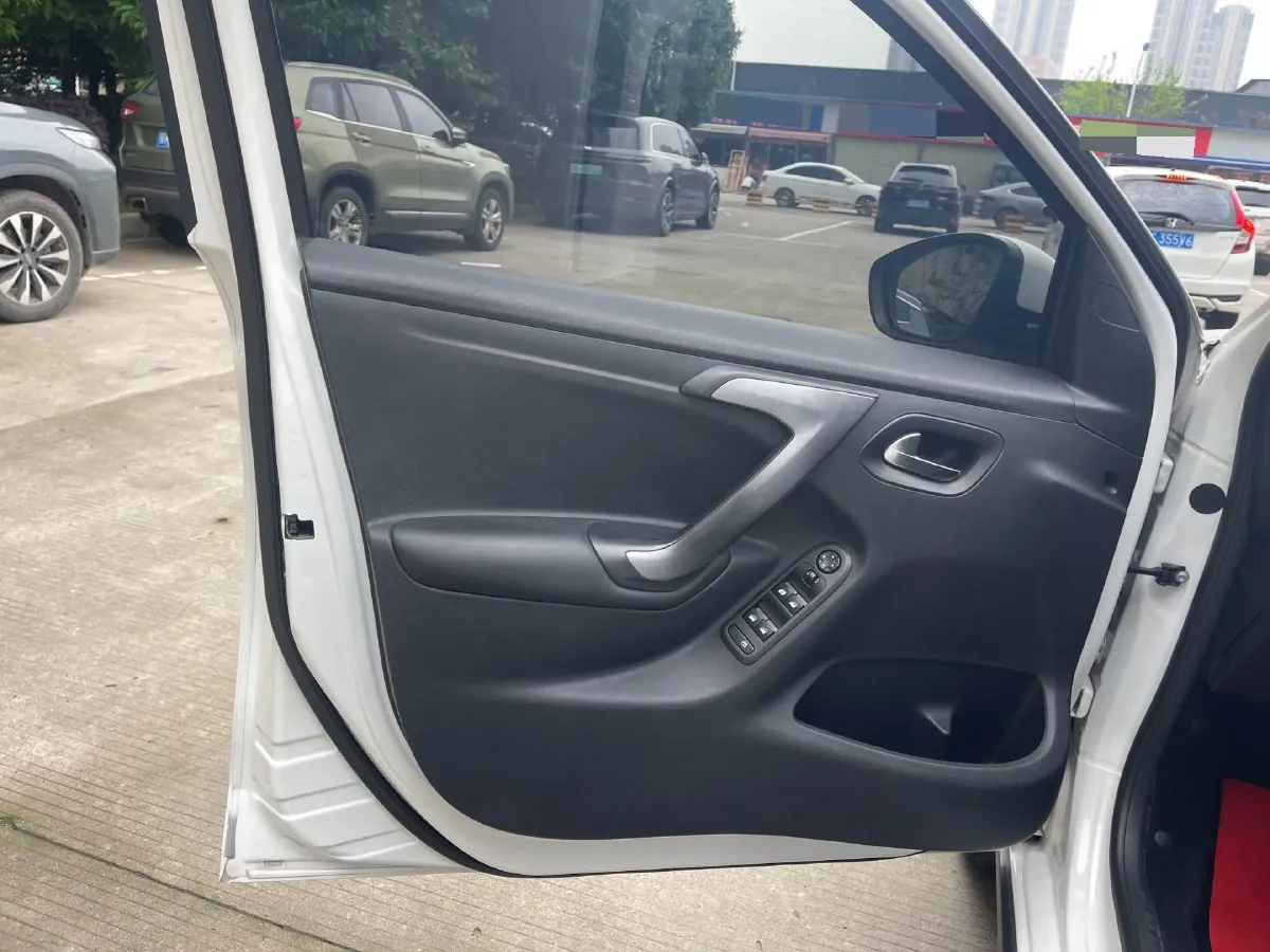 2020 Citroen C3L 1.2T 116HP L3 6DCT,autocango,china used car exporter,china ev exporter,chinese used car exporter,chinese used ev exporter