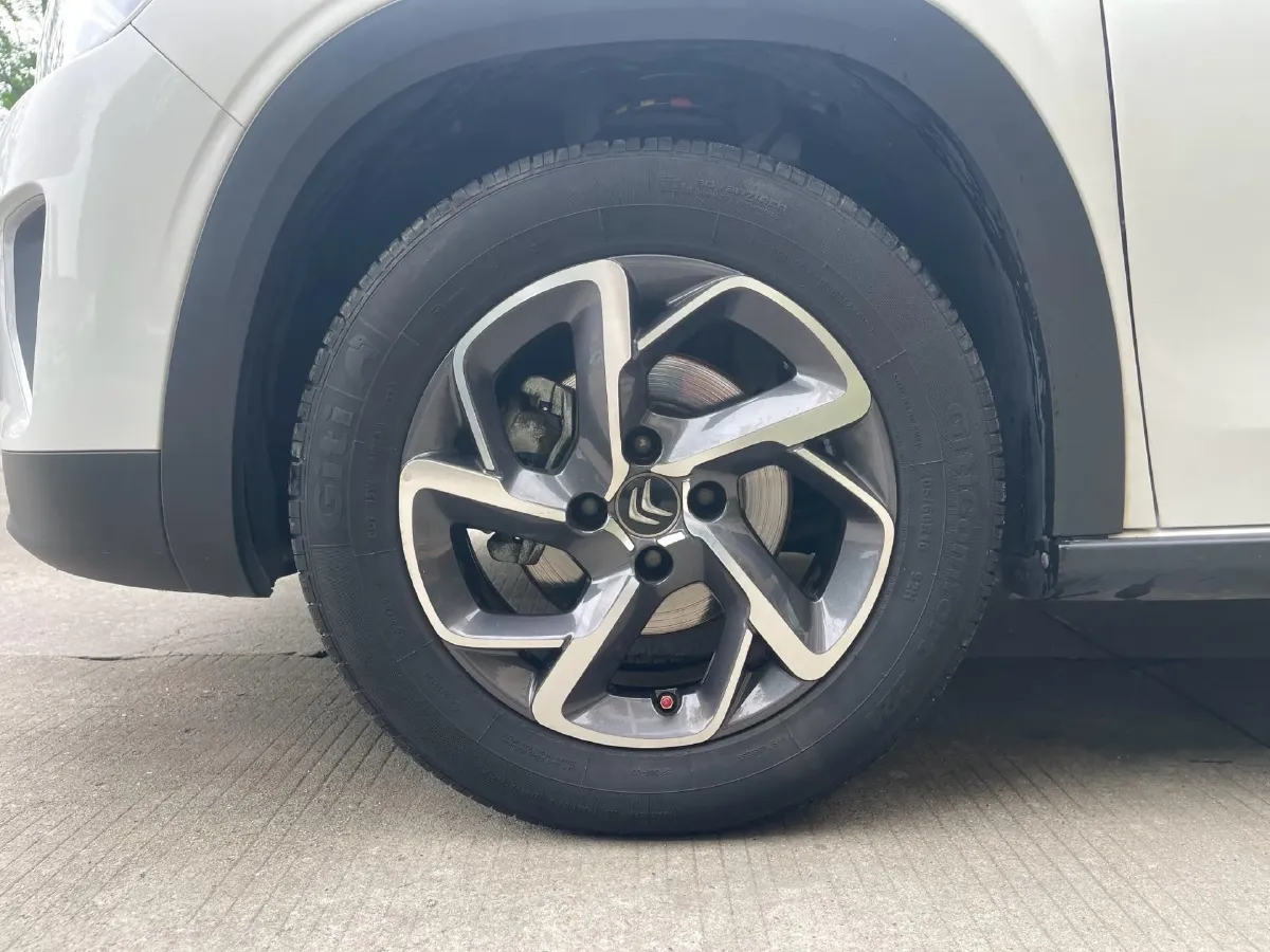 2020 Citroen C3L 1.2T 116HP L3 6DCT,autocango,china used car exporter,china ev exporter,chinese used car exporter,chinese used ev exporter