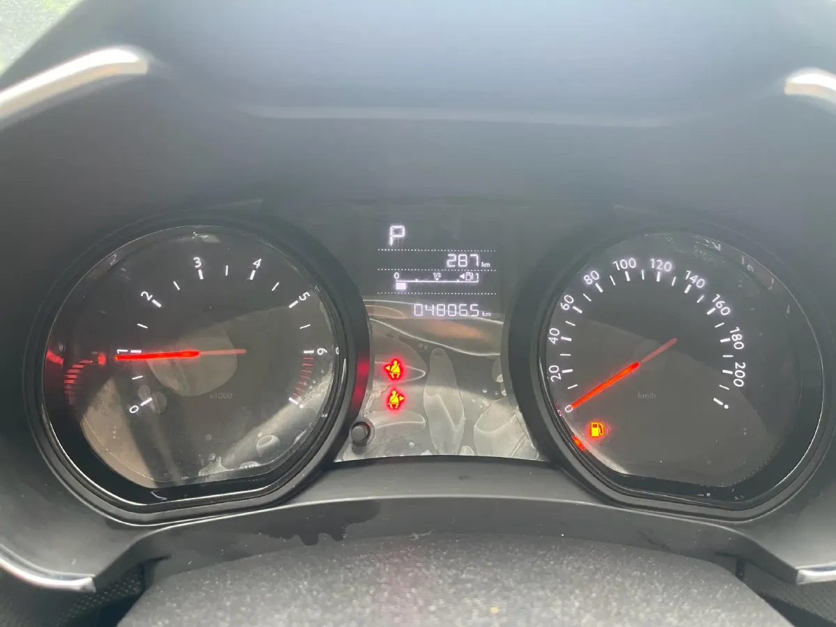 2020 Citroen C3L 1.2T 116HP L3 6DCT,autocango,china used car exporter,china ev exporter,chinese used car exporter,chinese used ev exporter