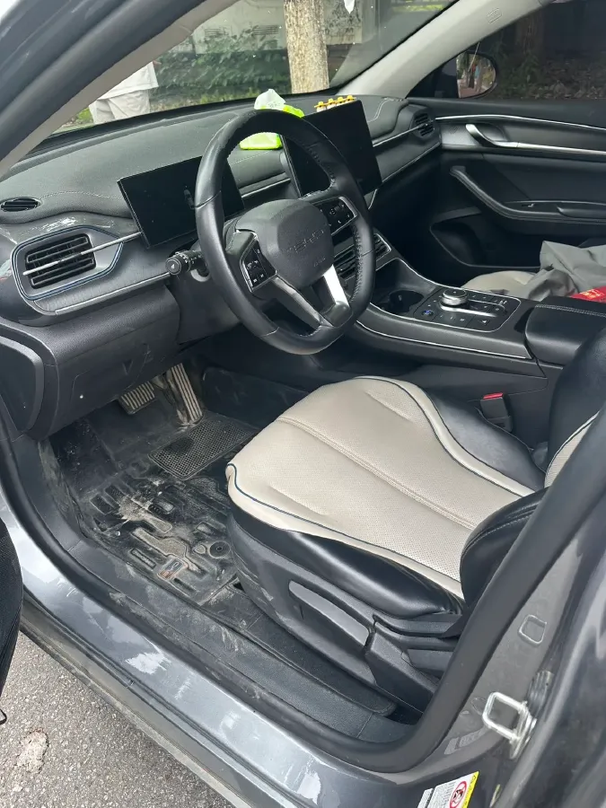 2024 BYD Destroyer 05 1.5L 110HP L4 E-CVT PHEV 18.3KWH,autocango,china used car exporter,china ev exporter,chinese used car exporter,chinese used ev exporter