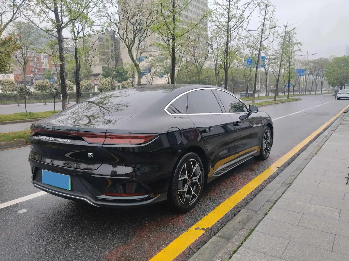 2024 BYD Han BEV 72KWH,autocango,china used car exporter,china ev exporter,chinese used car exporter,chinese used ev exporter