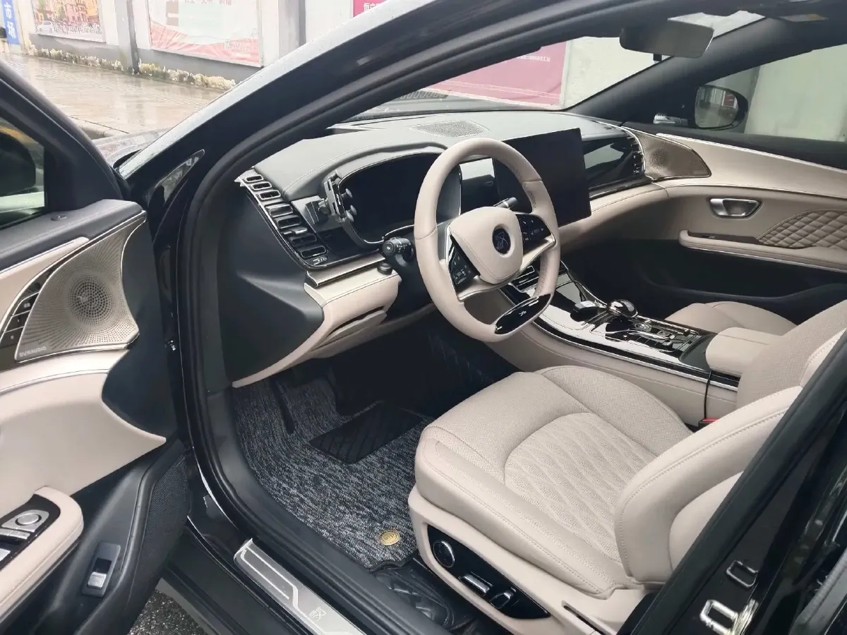 2024 BYD Han BEV 72KWH,autocango,china used car exporter,china ev exporter,chinese used car exporter,chinese used ev exporter