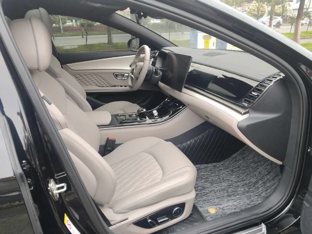 2024 BYD Han BEV 72KWH,autocango,china used car exporter,china ev exporter,chinese used car exporter,chinese used ev exporter