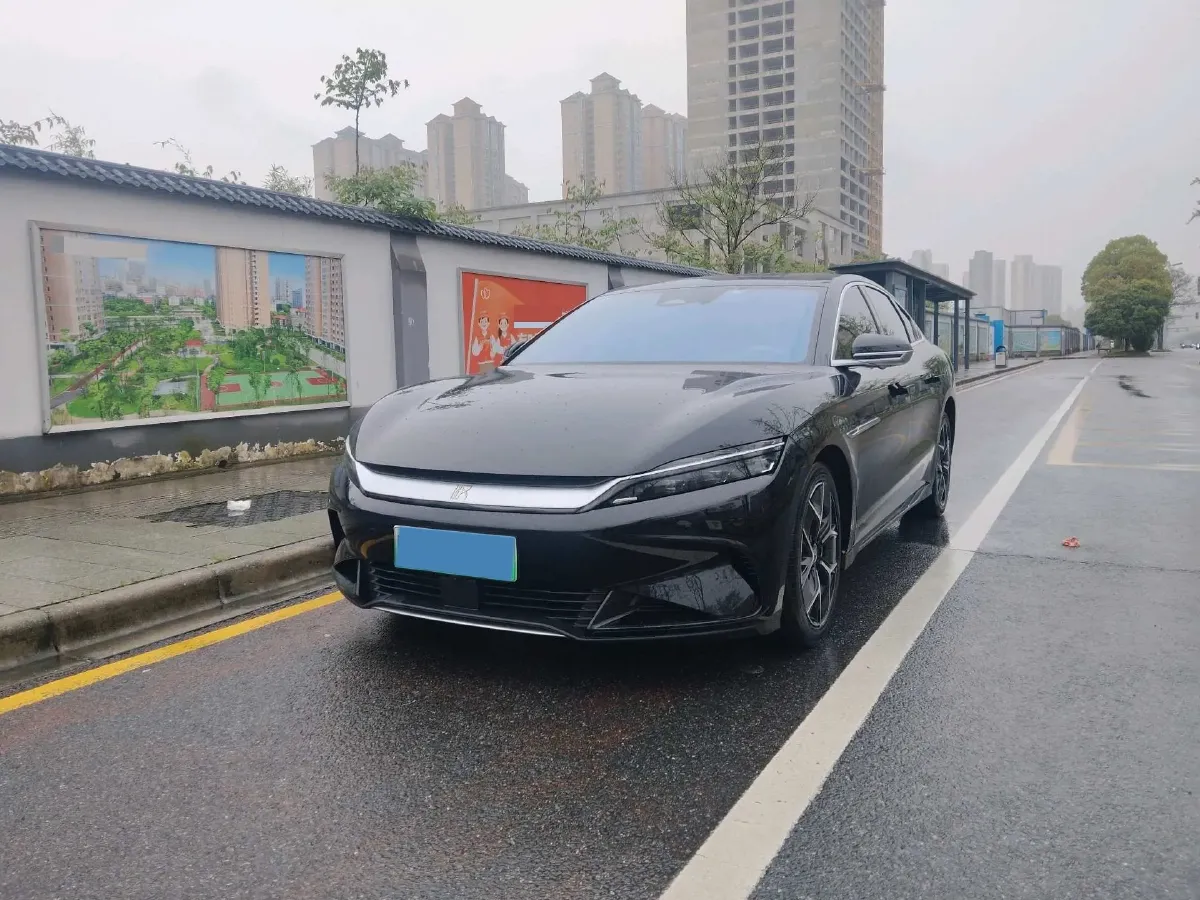 2024 BYD Han BEV 72KWH,autocango,china used car exporter,china ev exporter,chinese used car exporter,chinese used ev exporter