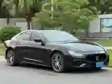 2018 Maserati Ghibli 3.0T 350HP V6 8AT