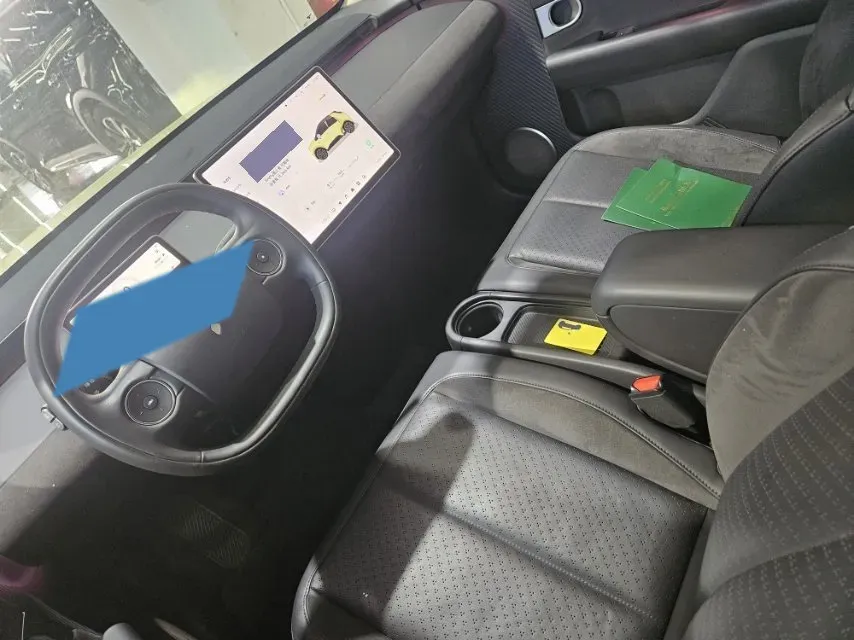 2025 Firefly Firefly BEV,autocango,china used car exporter,china ev exporter,chinese used car exporter,chinese used ev exporter