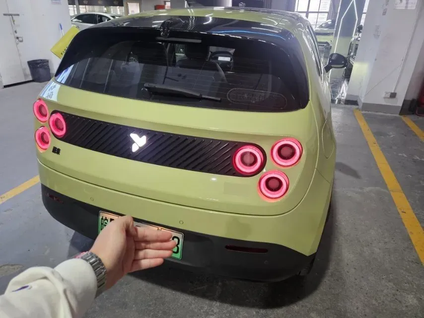 2025 Firefly Firefly BEV,autocango,china used car exporter,china ev exporter,chinese used car exporter,chinese used ev exporter