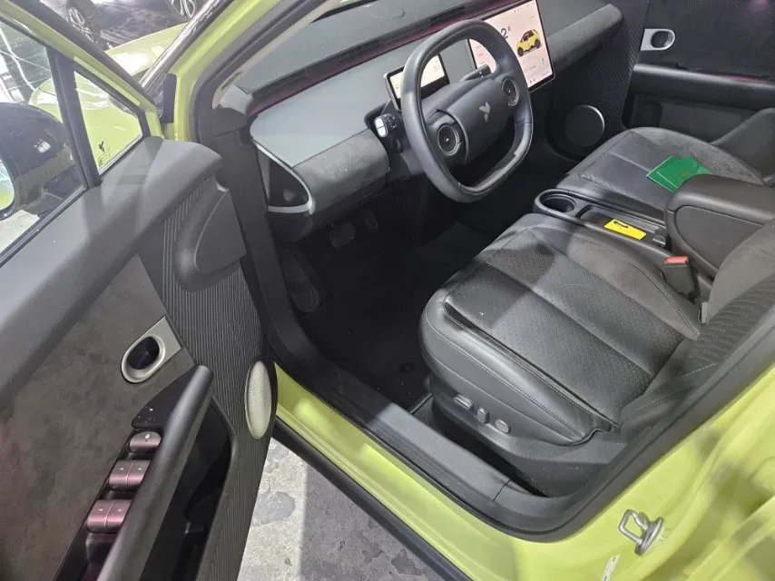 2025 Firefly Firefly BEV,autocango,china used car exporter,china ev exporter,chinese used car exporter,chinese used ev exporter