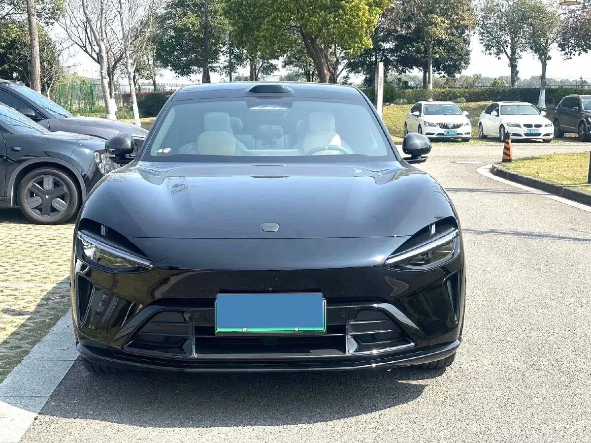 2025 MI YU7 BEV 101.7KWH,autocango,china used car exporter,china ev exporter,chinese used car exporter,chinese used ev exporter