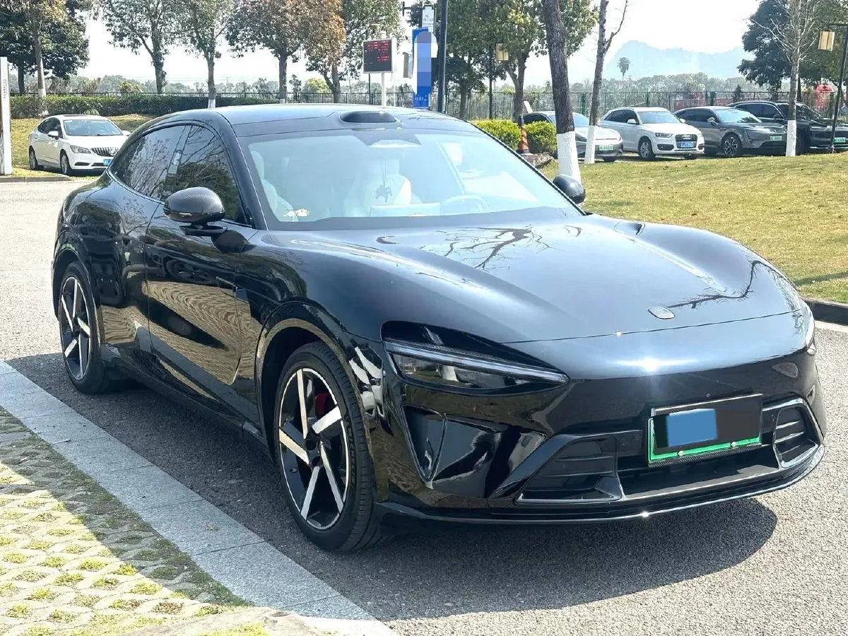 2025 MI YU7 BEV 101.7KWH,autocango,china used car exporter,china ev exporter,chinese used car exporter,chinese used ev exporter