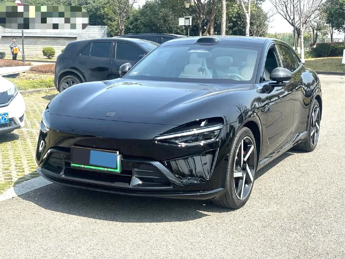 2025 MI YU7 BEV 101.7KWH,autocango,china used car exporter,china ev exporter,chinese used car exporter,chinese used ev exporter