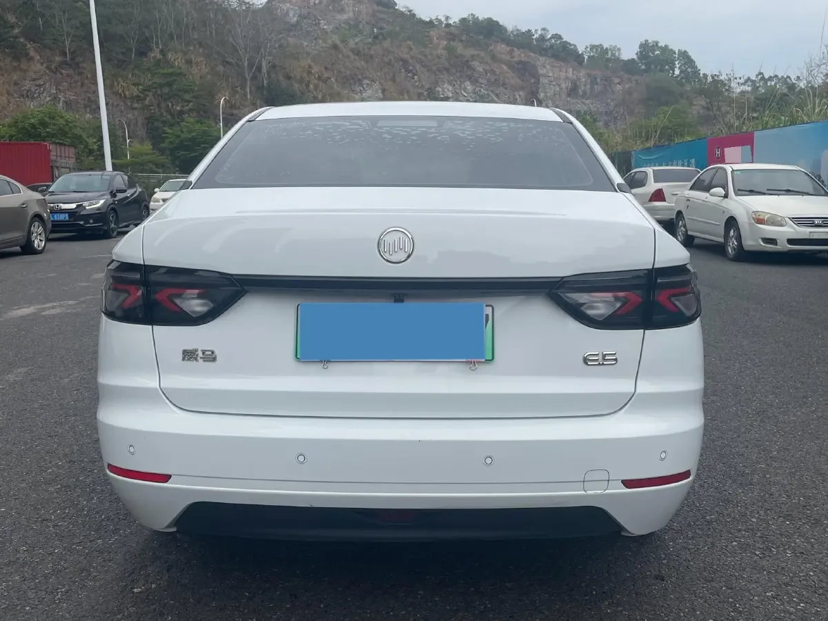 2022 Weltmeister EX5 BEV 52.704KWH,autocango,china used car exporter,china ev exporter,chinese used car exporter,chinese used ev exporter