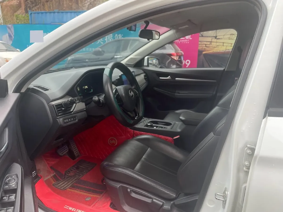 2022 Weltmeister EX5 BEV 52.704KWH,autocango,china used car exporter,china ev exporter,chinese used car exporter,chinese used ev exporter