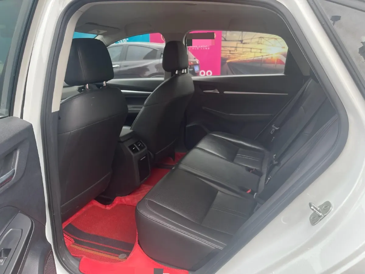 2022 Weltmeister EX5 BEV 52.704KWH,autocango,china used car exporter,china ev exporter,chinese used car exporter,chinese used ev exporter