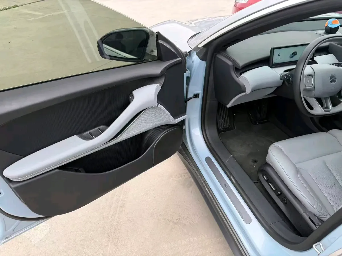 2022 JunTian HeiWuShi Youth 2.0T 203HP L4 6AT,autocango,china used car exporter,china ev exporter,chinese used car exporter,chinese used ev exporter