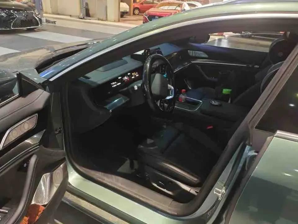 2024 Neta S 1.5L 95HP L4 REEV 43.88KWH,autocango,china used car exporter,china ev exporter,chinese used car exporter,chinese used ev exporter