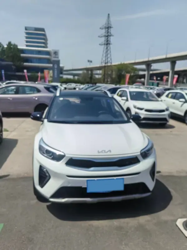 2026 Kia KX1 1.4L 100HP L4 CVT,autocango,china used car exporter,china ev exporter,chinese used car exporter,chinese used ev exporter