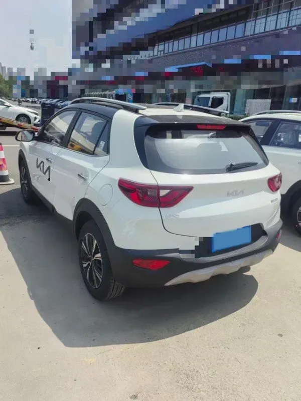 2026 Kia KX1 1.4L 100HP L4 CVT,autocango,china used car exporter,china ev exporter,chinese used car exporter,chinese used ev exporter