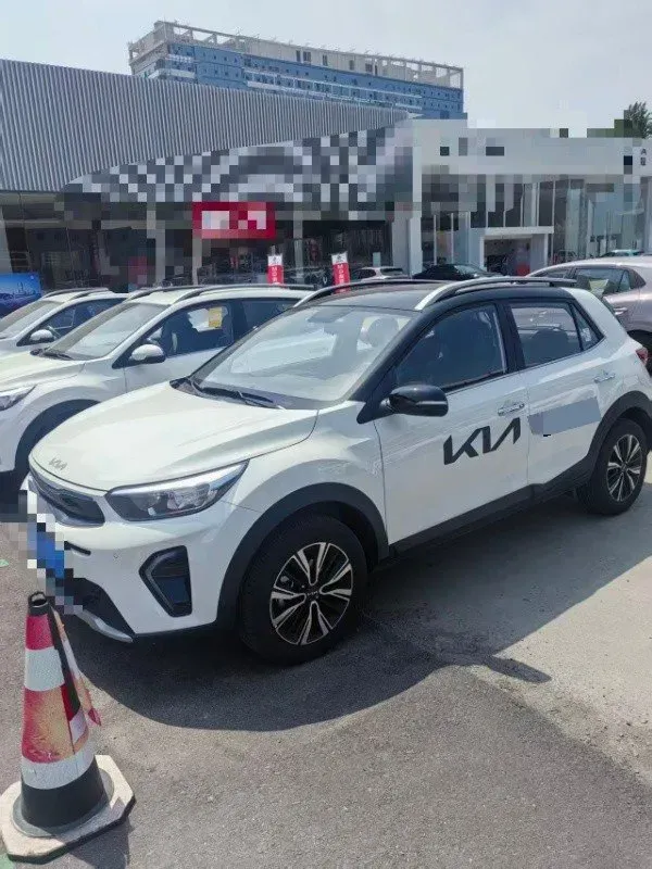 2026 Kia KX1 1.4L 100HP L4 CVT,autocango,china used car exporter,china ev exporter,chinese used car exporter,chinese used ev exporter