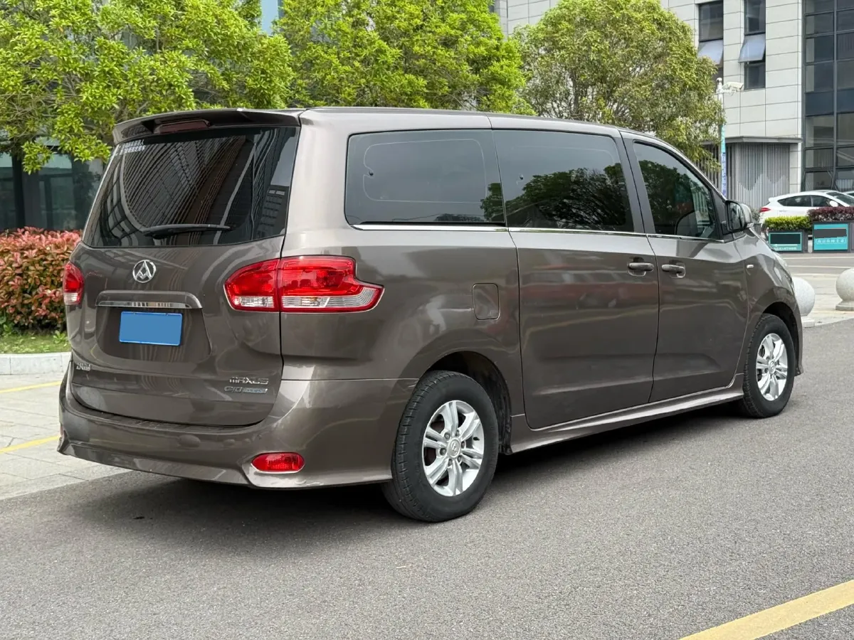 2016 MAXUS G10 2.0T 224HP L4 6AT,autocango,china used car exporter,china ev exporter,chinese used car exporter,chinese used ev exporter