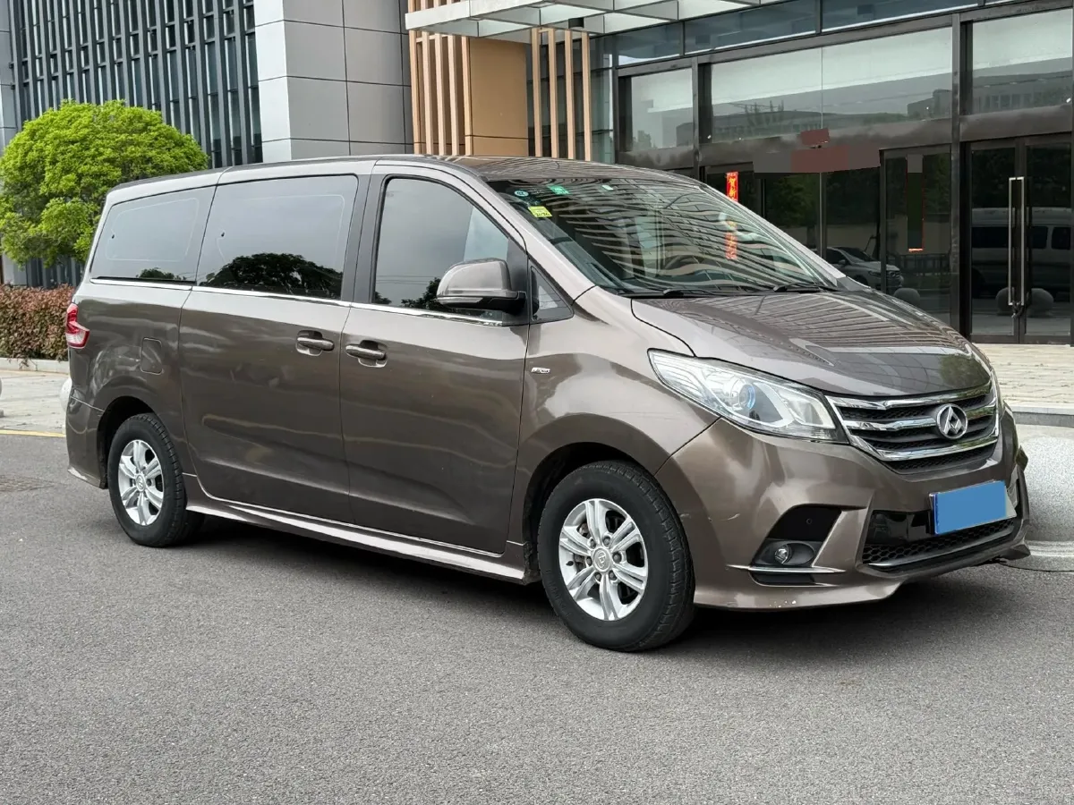 2016 MAXUS G10 2.0T 224HP L4 6AT,autocango,china used car exporter,china ev exporter,chinese used car exporter,chinese used ev exporter