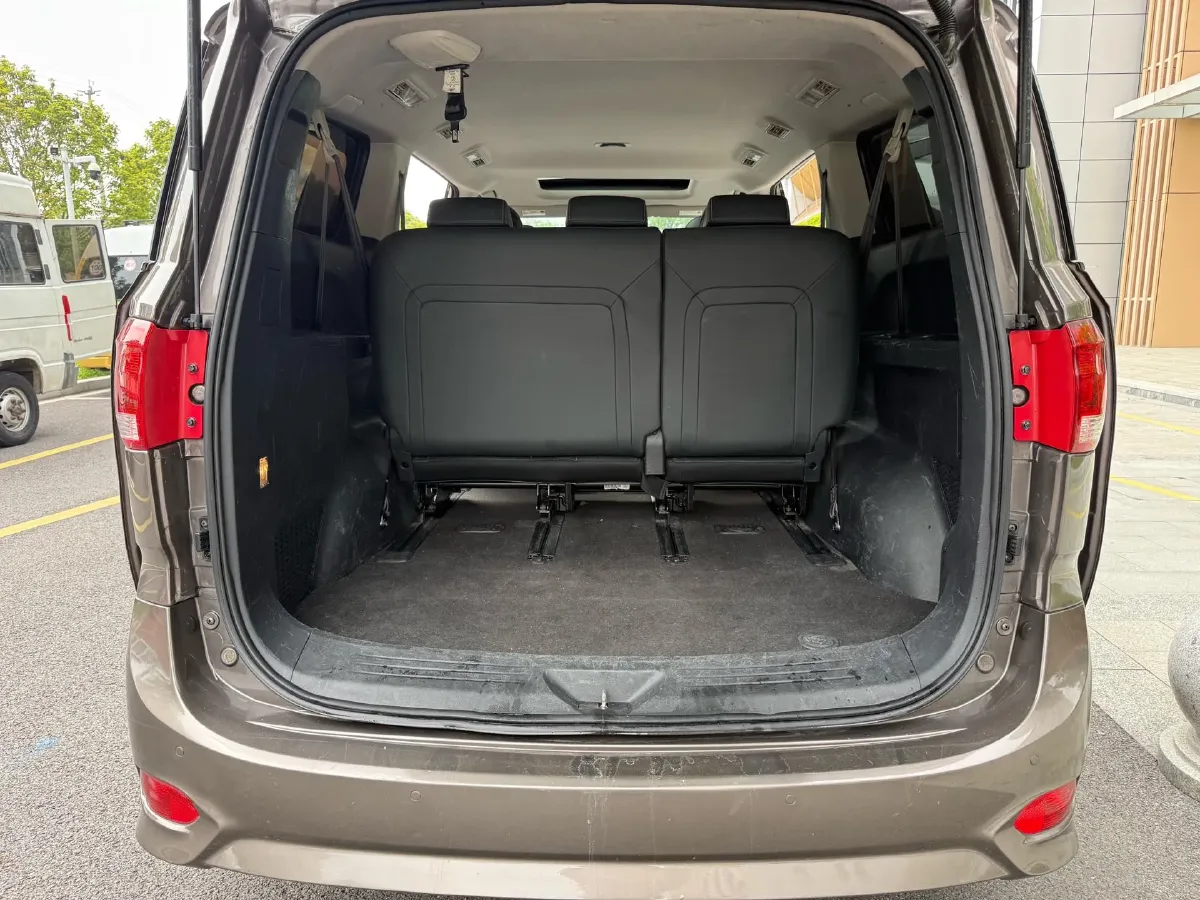 2016 MAXUS G10 2.0T 224HP L4 6AT,autocango,china used car exporter,china ev exporter,chinese used car exporter,chinese used ev exporter