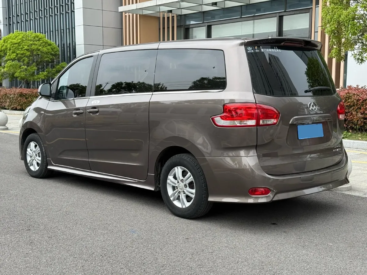 2016 MAXUS G10 2.0T 224HP L4 6AT,autocango,china used car exporter,china ev exporter,chinese used car exporter,chinese used ev exporter