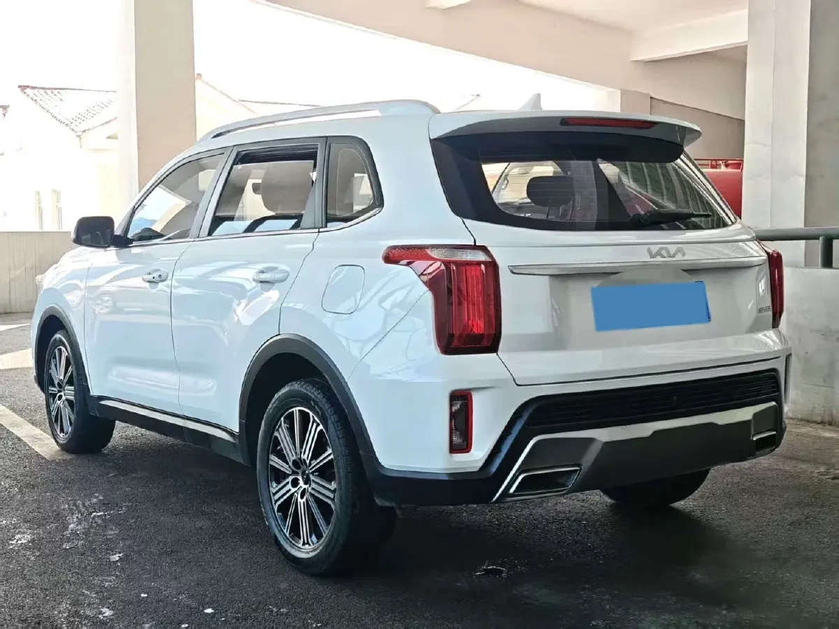 2021 Kia Sportage R 2.0L 161HP L4 6AT,autocango,china used car exporter,china ev exporter,chinese used car exporter,chinese used ev exporter
