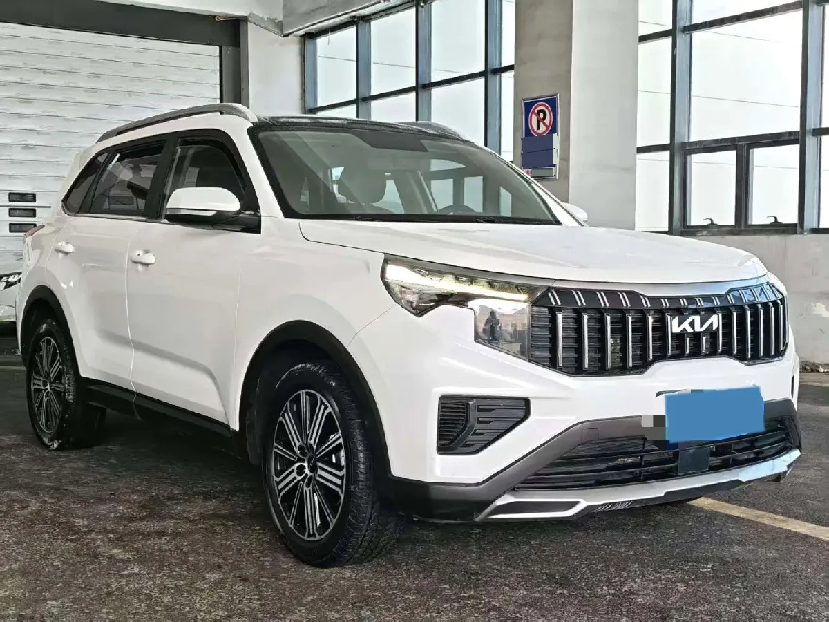 2021 Kia Sportage R 2.0L 161HP L4 6AT,autocango,china used car exporter,china ev exporter,chinese used car exporter,chinese used ev exporter