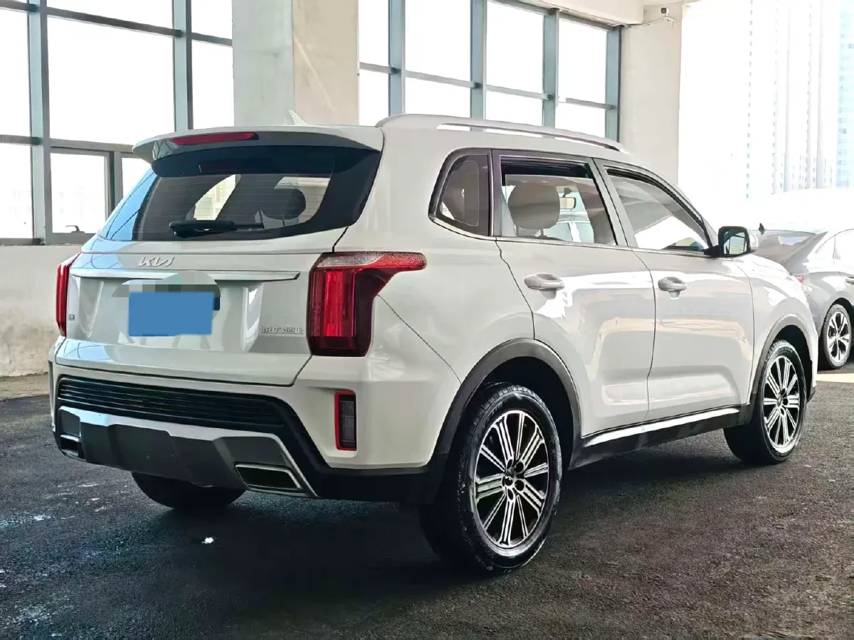 2021 Kia Sportage R 2.0L 161HP L4 6AT,autocango,china used car exporter,china ev exporter,chinese used car exporter,chinese used ev exporter