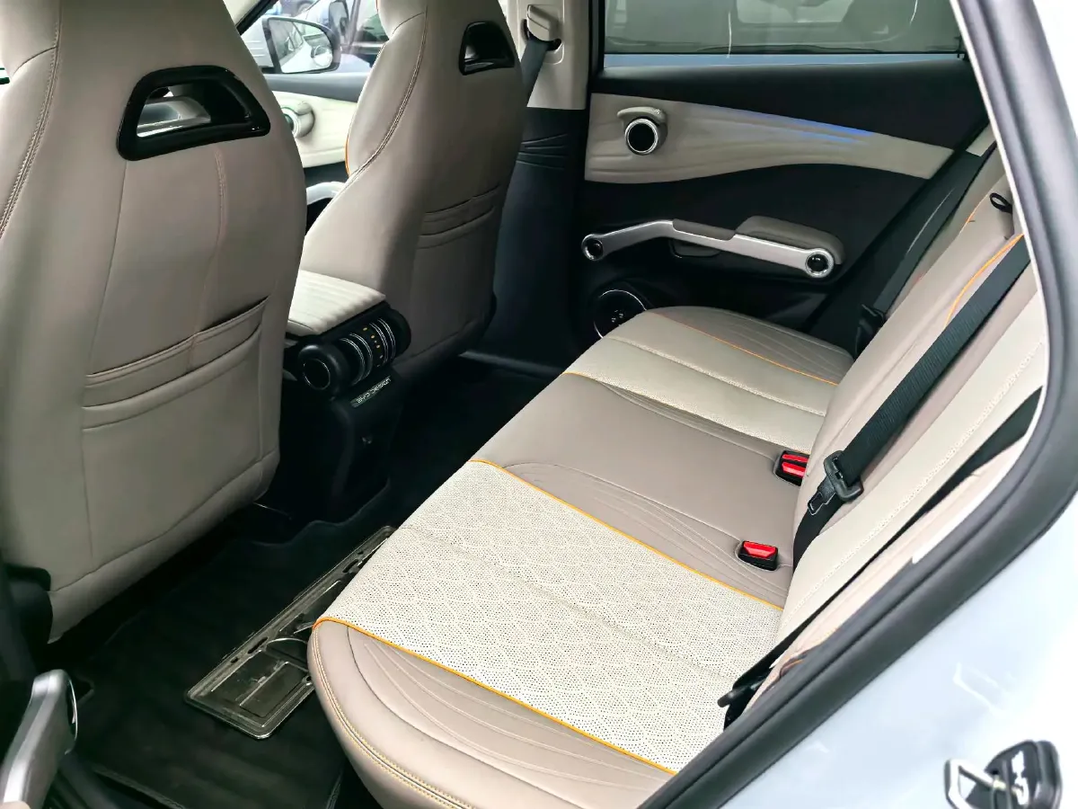 2024 BYD Yuan Plus BEV 49.92KWH,autocango,china used car exporter,china ev exporter,chinese used car exporter,chinese used ev exporter