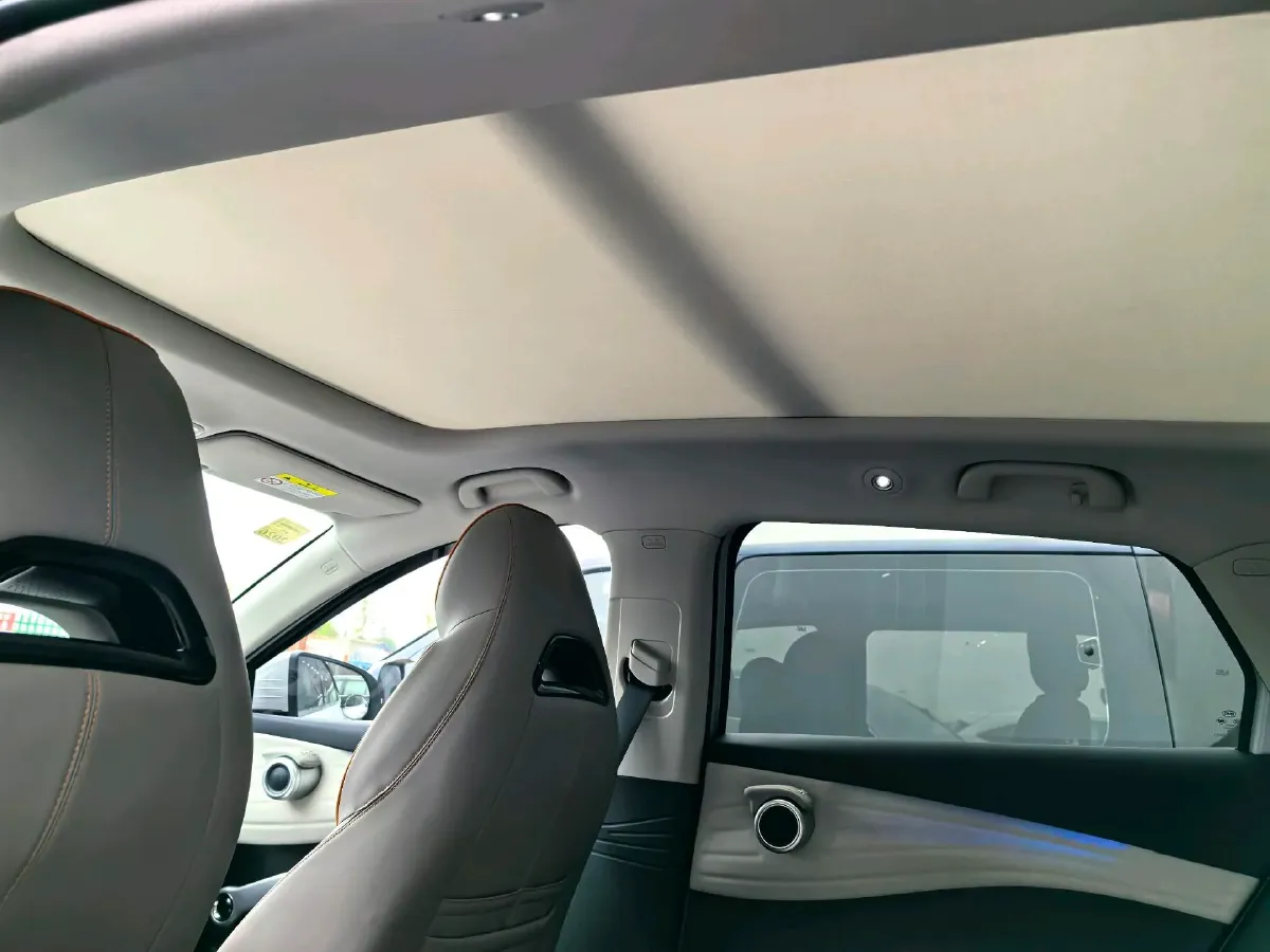 2024 BYD Yuan Plus BEV 49.92KWH,autocango,china used car exporter,china ev exporter,chinese used car exporter,chinese used ev exporter