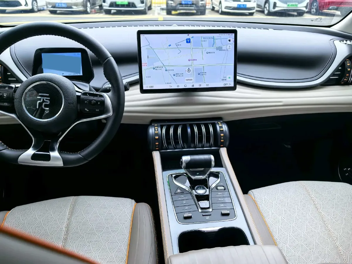 2024 BYD Yuan Plus BEV 49.92KWH,autocango,china used car exporter,china ev exporter,chinese used car exporter,chinese used ev exporter