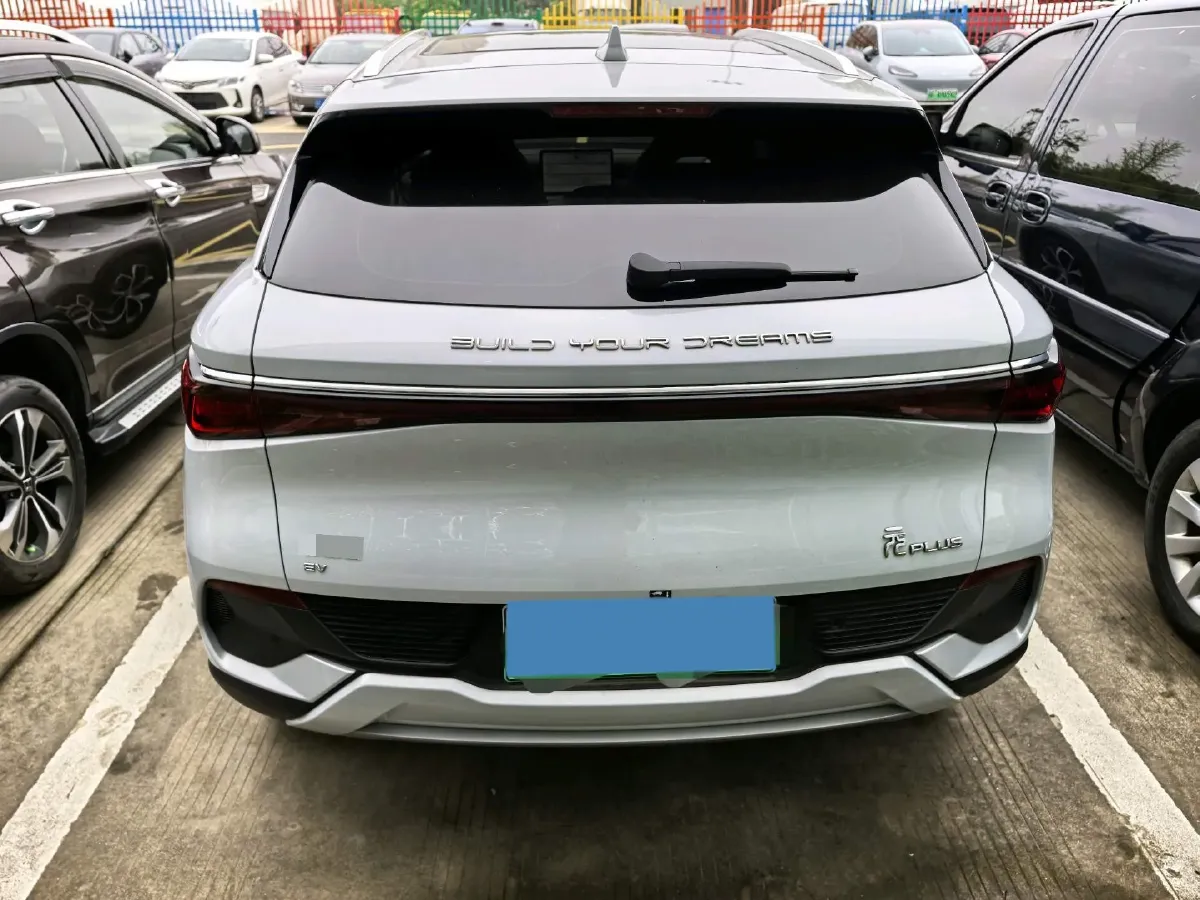 2024 BYD Yuan Plus BEV 49.92KWH,autocango,china used car exporter,china ev exporter,chinese used car exporter,chinese used ev exporter