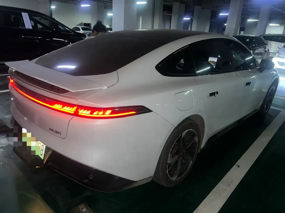 2024 DongFeng eπ eπ007 REEV 105HP REEV 28.4KWH,autocango,china used car exporter,china ev exporter,chinese used car exporter,chinese used ev exporter